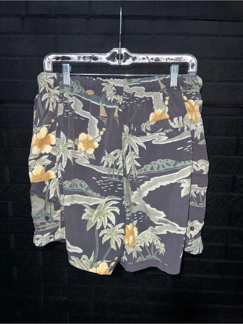 Tommy Bahama lightweight hawaiian
